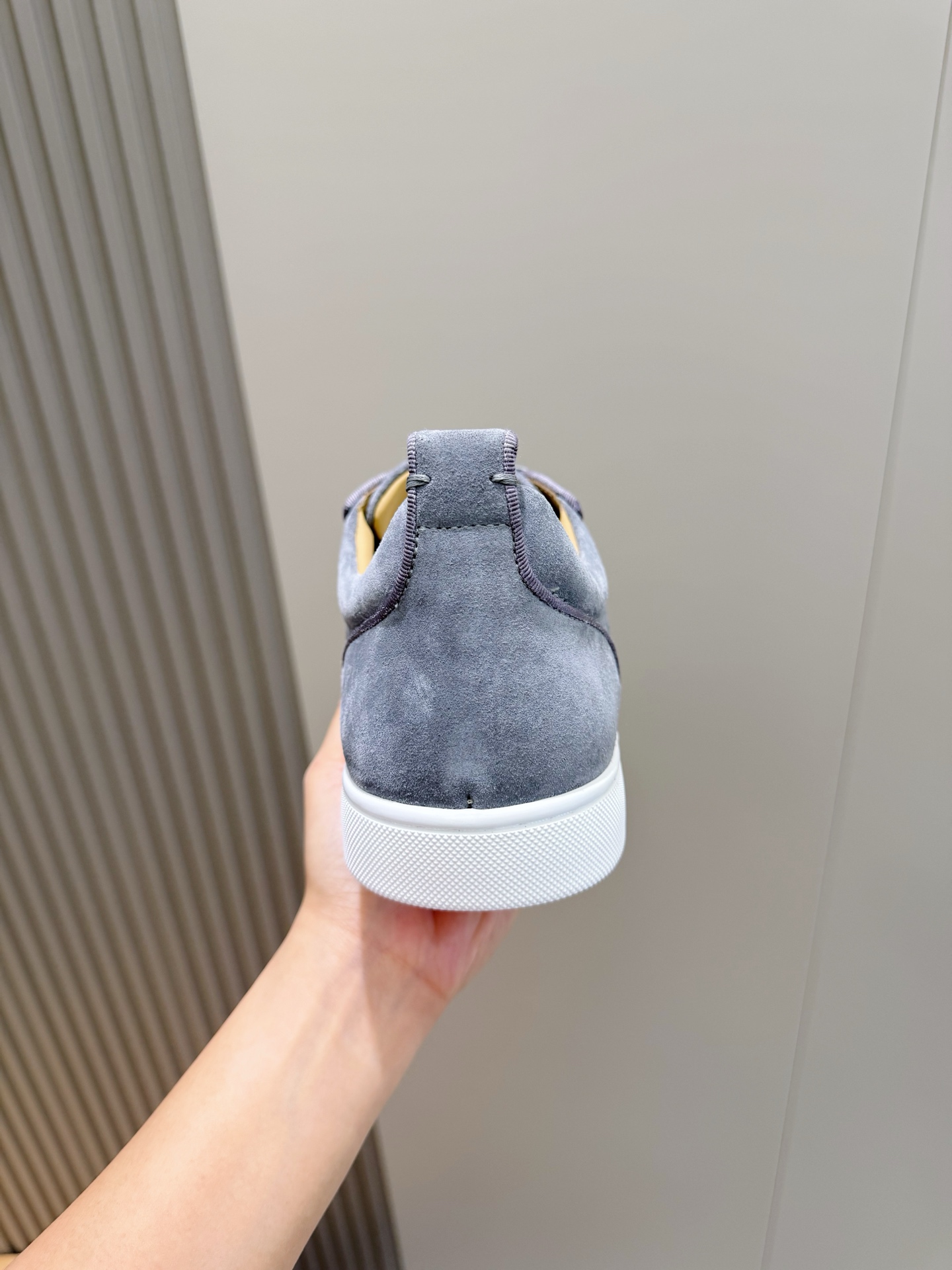 Cistian Louboutin shoes